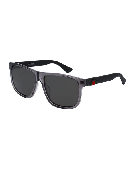 gucci polarized sunglasses.